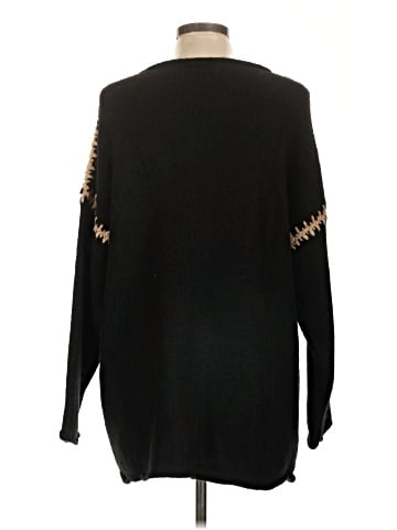 Coco + Carmen Pullover Sweater (view 2)