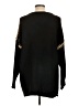 Coco + Carmen Black Pullover Sweater Size Lg - XL - photo 2