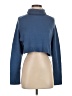 Zara Blue Turtleneck Sweater Size S - photo 1