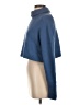 Zara Blue Turtleneck Sweater Size S - photo 5