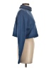 Zara Blue Turtleneck Sweater Size S - photo 4