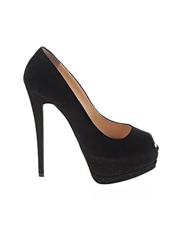 Giuseppe Zanotti Heels (view 1)