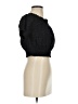 J.Crew Black Short Sleeve Top Size XXS - photo 4