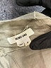 Helmut Lang Gray Long Sleeve Blouse Size P (petite) - photo 7
