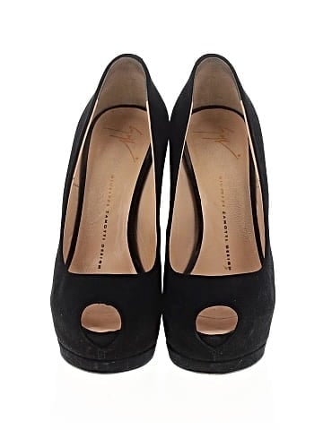 Giuseppe Zanotti Heels (view 2)