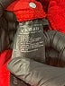 Long Tall Sally 100% Elastane Red Casual Pants Size 18 - photo 5
