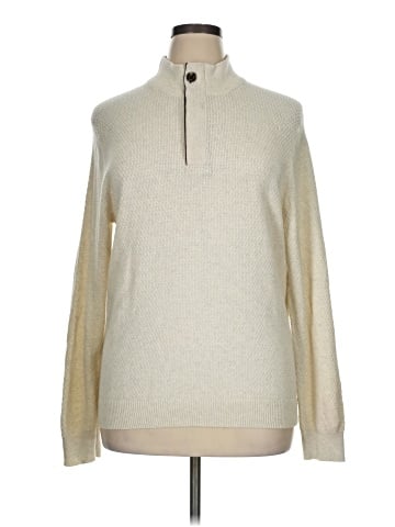 Tasso Elba Pullover Sweater (view 1)