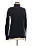 Lululemon Athletica 100% Merino Wool Blue Wool Pullover Sweater Size 8 - photo 1