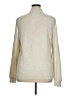 Tasso Elba 100% Cotton Tan Pullover Sweater Size XL - photo 2