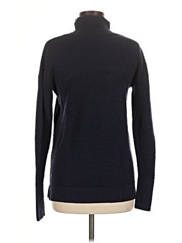 Lululemon Athletica Wool Pullover Sweater (view 2)