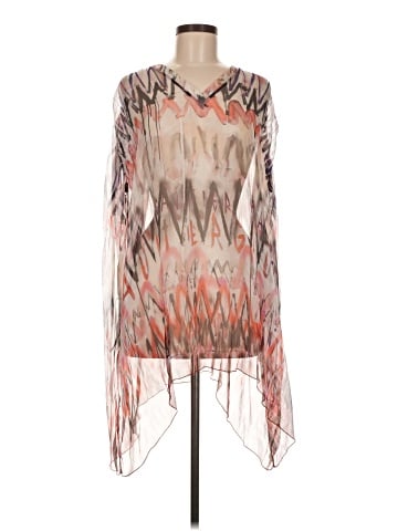 Jean Paul Gaultier Soleil Kimono (view 1)