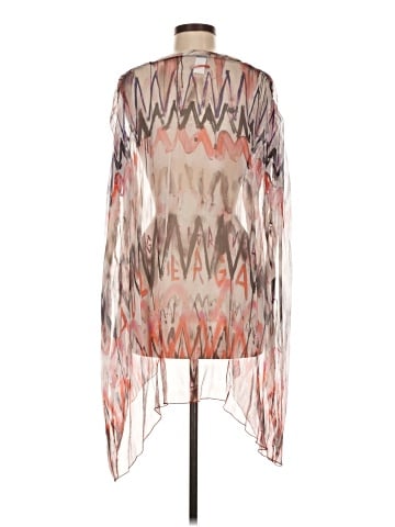 Jean Paul Gaultier Soleil Kimono (view 2)