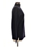 Lululemon Athletica 100% Merino Wool Blue Wool Pullover Sweater Size 8 - photo 4