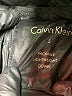 Calvin Klein Performance 100% Nylon Black Jacket Size S - photo 6