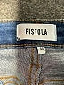 Pistola Hearts Blue Jeans Size 33 waist - photo 7