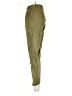 Tribe Alive Solid Green Cargo Pants Size 2 - photo 5