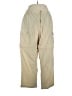 Junonia Tan Cargo Pants Size 1X - photo 1
