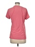 Reebok Pink Active T-Shirt Size M - photo 2