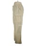 Junonia Tan Cargo Pants Size 1X - photo 5
