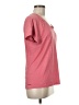 Reebok Pink Active T-Shirt Size M - photo 4