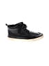 Wonder Nation Black Sneakers Size 3 (youth) - photo 1