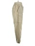 Junonia Tan Cargo Pants Size 1X - photo 4