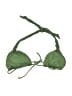 Unbranded Green Swimsuit Top Size XXS - photo 2