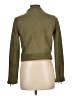 Shinestar Green Jacket Size L - photo 2