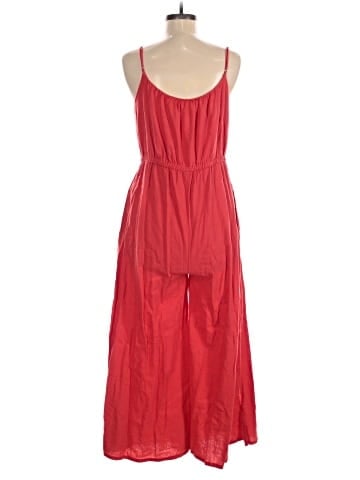 Haute Hippie Jumpsuit (view 2)