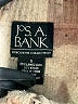 Jos. A. Bank Tan Wool Pullover Sweater Size S - photo 7