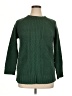 American Sweetheart Green Pullover Sweater Size XL (estimated) - photo 1