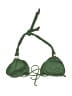 Unbranded Green Swimsuit Top Size XXS - photo 1