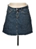 SYSTEMACTION Blue Denim Skirt Size EU 38 / US 8 - photo 1