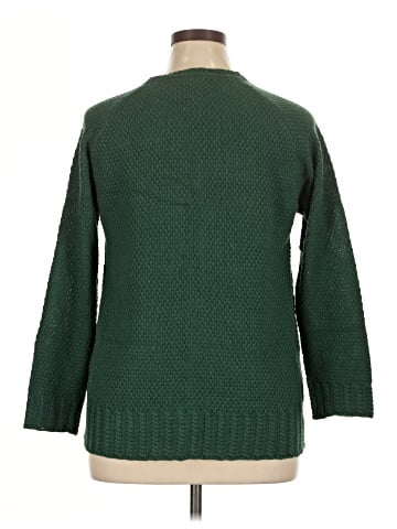 American Sweetheart Pullover Sweater (view 2)