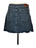 SYSTEMACTION Blue Denim Skirt Size EU 38 / US 8 - photo 2