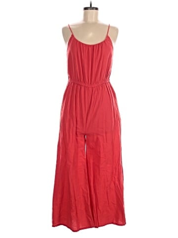 Haute Hippie Jumpsuit (view 1)