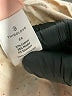 ThirdLove Tan Long Sleeve Henley Size 2X - photo 8