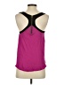 Express Outlet 100% Polyester Pink Tank Top Size XS - photo 2