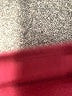 Unbranded Burgundy Long Sleeve Blouse Size L (estimated) - photo 7