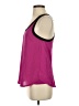 Express Outlet 100% Polyester Pink Tank Top Size XS - photo 5