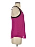 Express Outlet 100% Polyester Pink Tank Top Size XS - photo 4