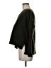 Lucky Brand Black Pullover Sweater Size M - photo 5