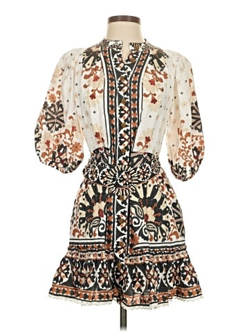 FARM Rio Cocktail Dress (view 1)