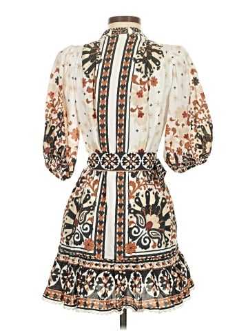 FARM Rio Cocktail Dress (view 2)
