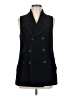 Gap 100% Acetate Black Vest Size M - photo 1