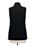 Gap 100% Acetate Black Vest Size M - photo 2