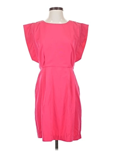 Eliza J Cocktail Dress (view 1)