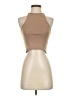 Zara Tan Tank Top Size S - photo 1