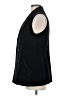 Gap 100% Acetate Black Vest Size M - photo 5