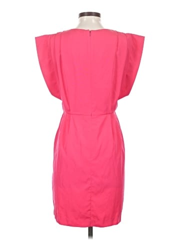 Eliza J Cocktail Dress (view 2)